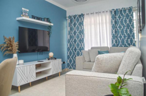 New Homely Apart In Santo Domingo Este, Los Frailes